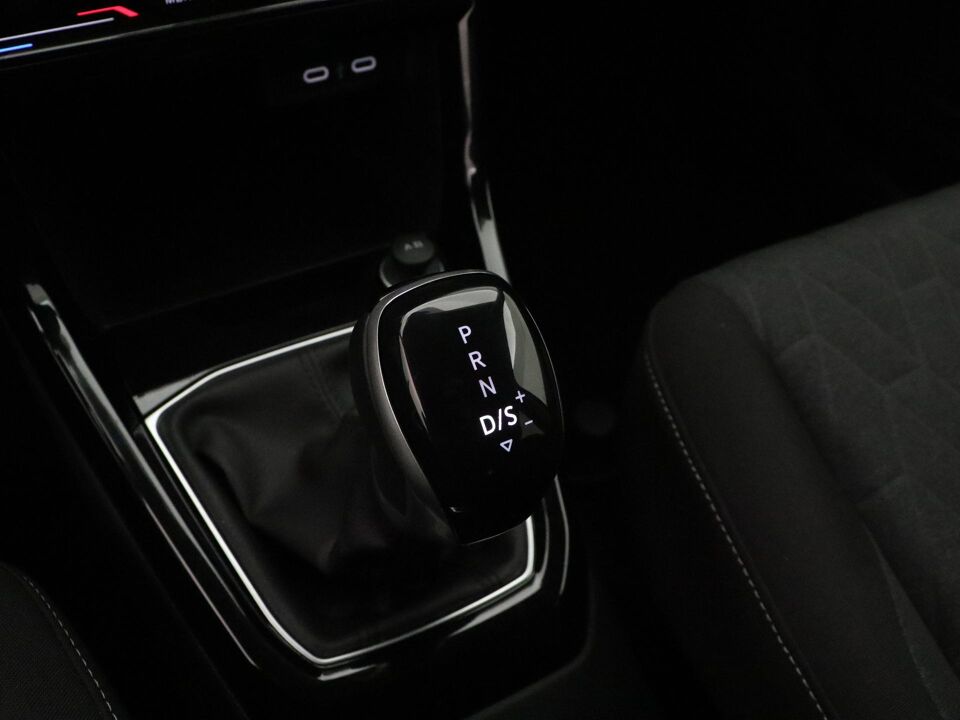 Volkswagen T-Cross 1.0 TSI Life Edition