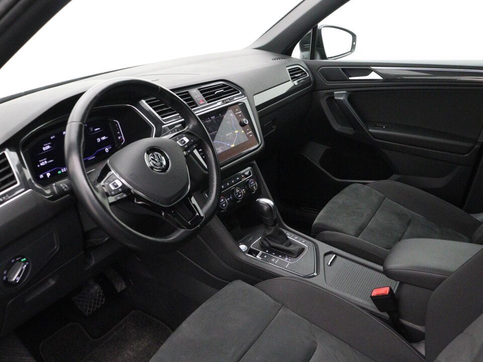 Volkswagen Tiguan Allspace 1.5 TSI Highline Business R 7p.