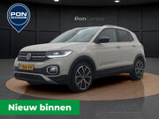 Volkswagen T-Cross 1.0 TSI Style