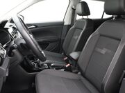 Volkswagen T-Cross 1.0 TSI Style