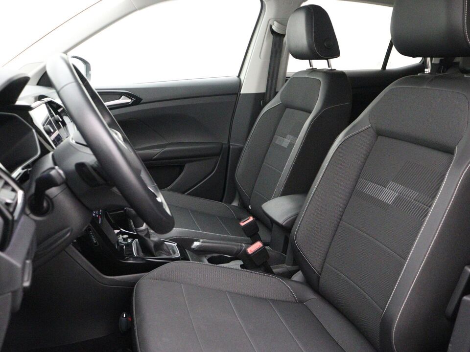 Volkswagen T-Cross 1.0 TSI Style