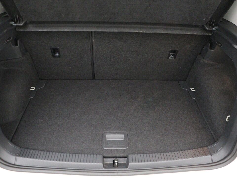 Volkswagen T-Cross 1.0 TSI Style