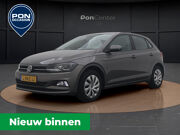Volkswagen Polo 1.0 TSI Comfortline