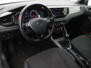 Volkswagen Polo 1.0 TSI Comfortline