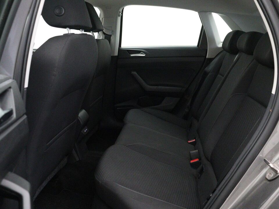 Volkswagen Polo 1.0 TSI Comfortline