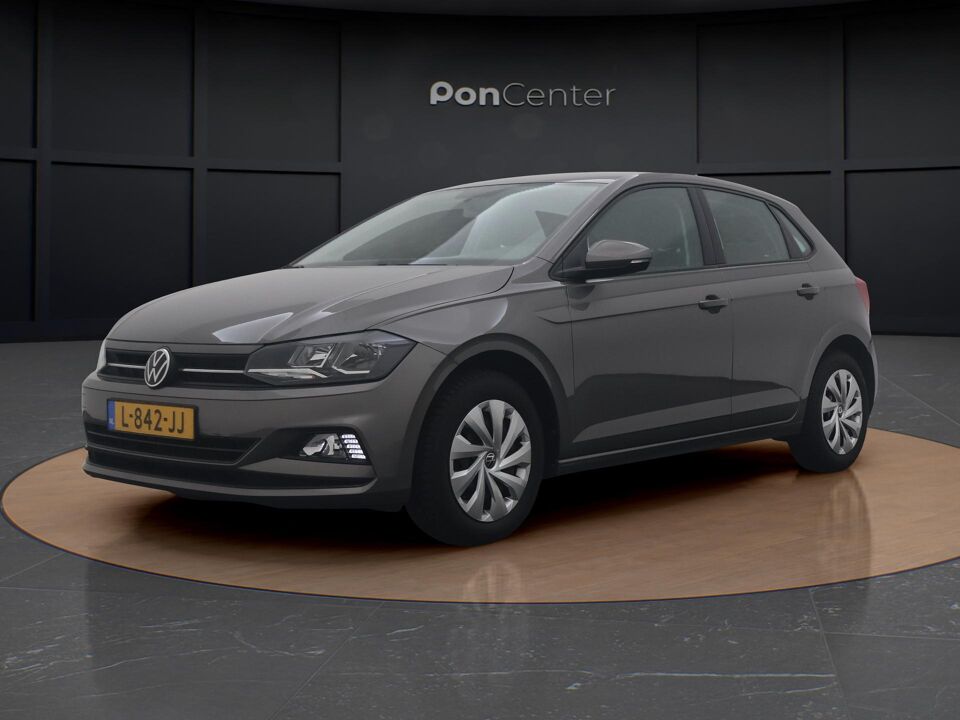 Volkswagen Polo 1.0 TSI Comfortline