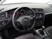 Volkswagen GOLF Variant 1.5 TSI Comfortline Business