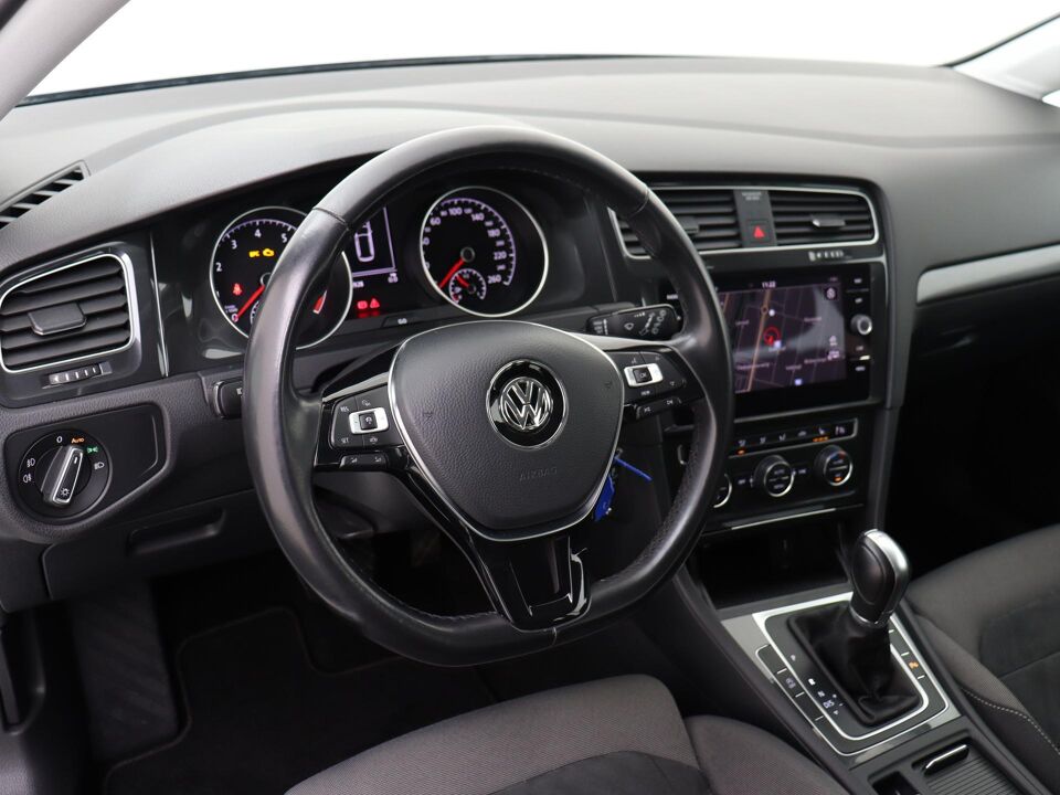 Volkswagen GOLF Variant 1.5 TSI Comfortline Business