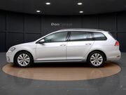 Volkswagen GOLF Variant 1.5 TSI Comfortline Business