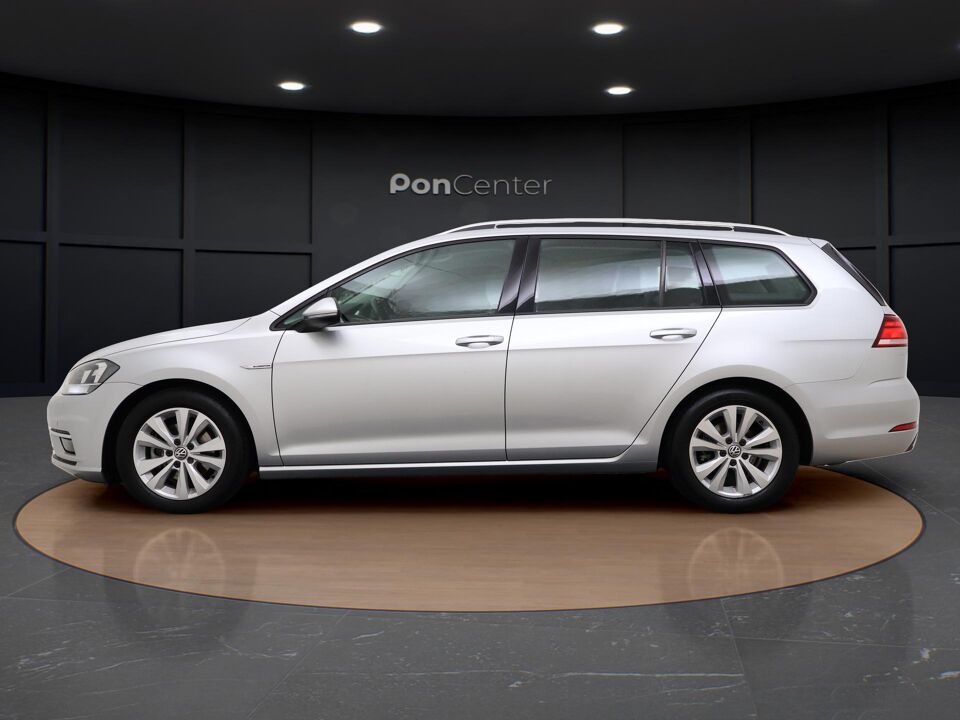 Volkswagen GOLF Variant 1.5 TSI Comfortline Business