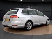Volkswagen GOLF Variant 1.5 TSI Comfortline Business
