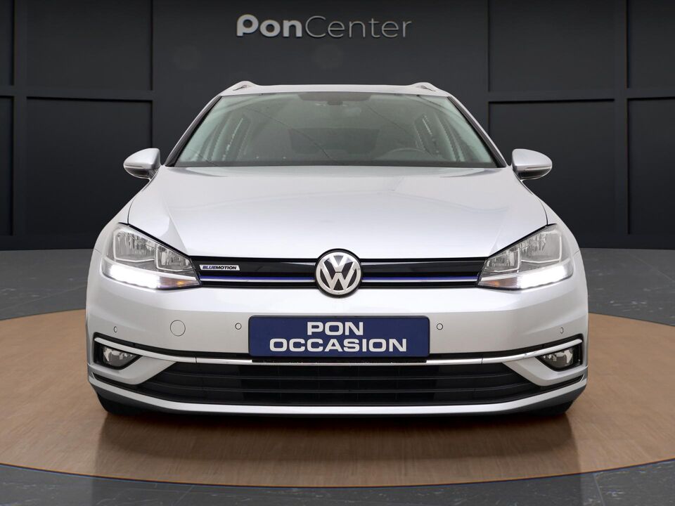 Volkswagen GOLF Variant 1.5 TSI Comfortline Business