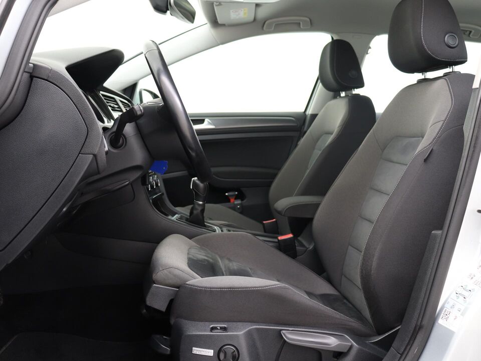 Volkswagen GOLF Variant 1.5 TSI Comfortline Business