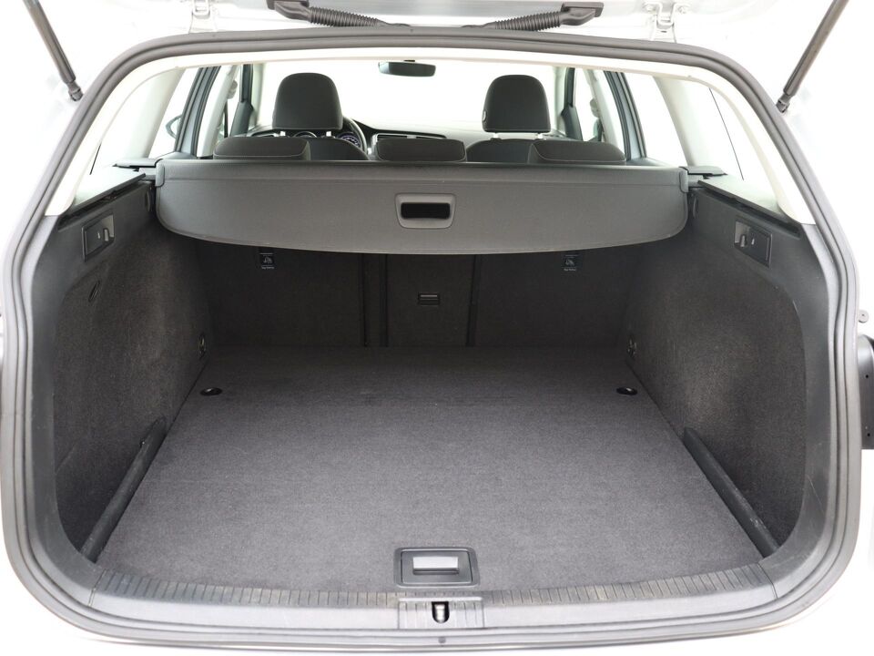 Volkswagen GOLF Variant 1.5 TSI Comfortline Business