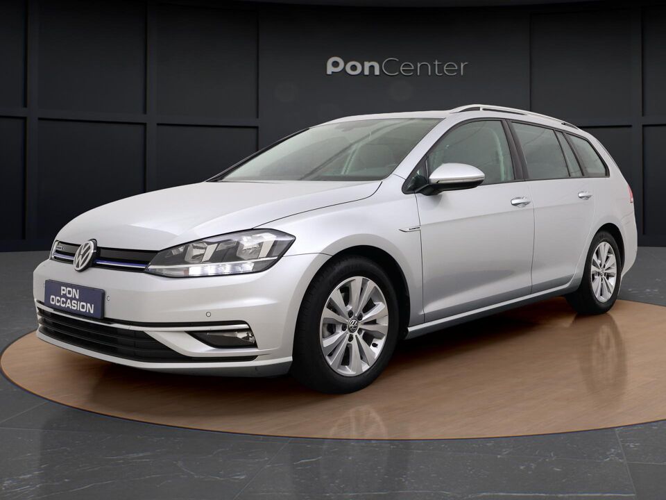 Volkswagen GOLF Variant 1.5 TSI Comfortline Business