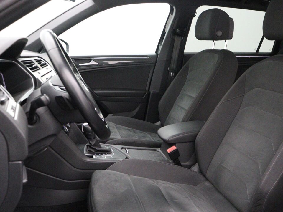 Volkswagen Tiguan Allspace 1.5 TSI Highline Business R 7p.