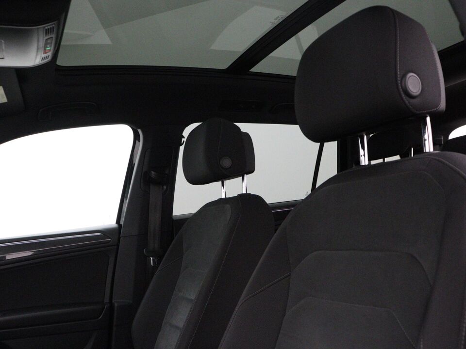 Volkswagen Tiguan Allspace 1.5 TSI Highline Business R 7p.
