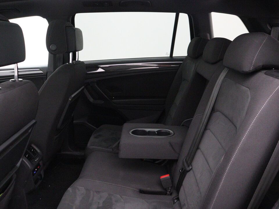 Volkswagen Tiguan Allspace 1.5 TSI Highline Business R 7p.
