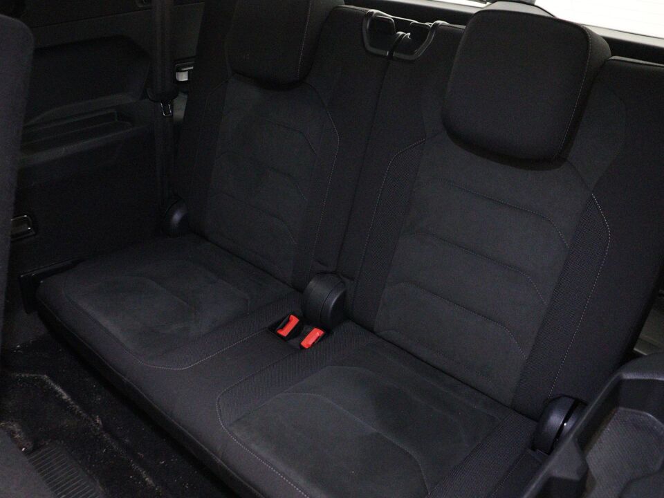 Volkswagen Tiguan Allspace 1.5 TSI Highline Business R 7p.