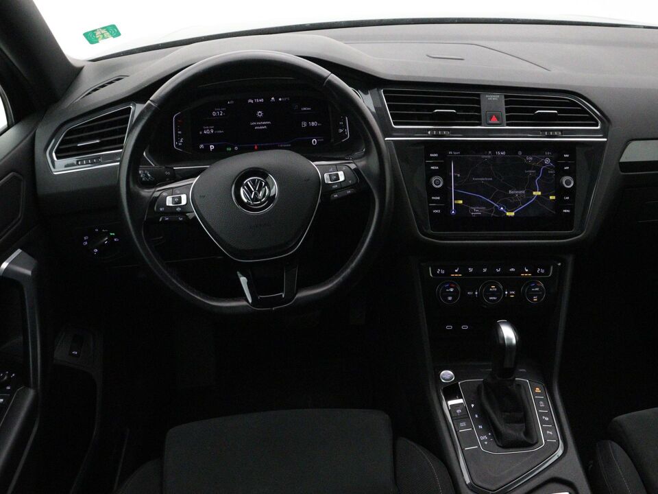 Volkswagen Tiguan Allspace 1.5 TSI Highline Business R 7p.