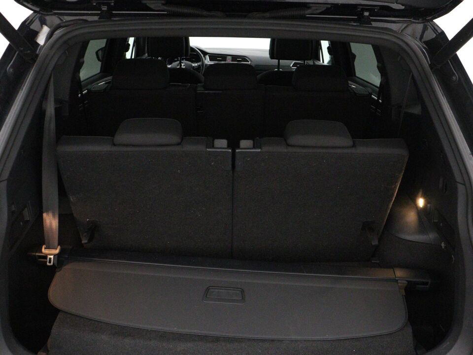 Volkswagen Tiguan Allspace 1.5 TSI Highline Business R 7p.