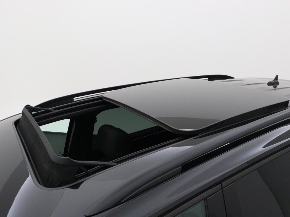 Volkswagen Tiguan Allspace 1.5 TSI Highline Business R 7p.