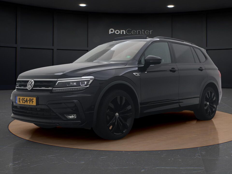 Volkswagen Tiguan Allspace 1.5 TSI Highline Business R 7p.