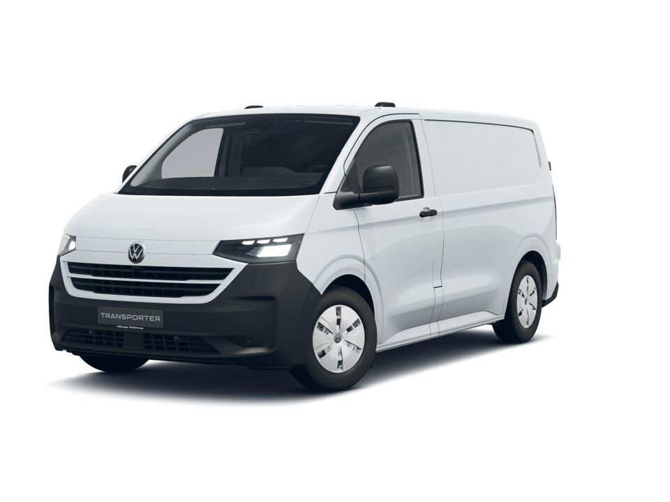 VW-Bedrijfswagens Transporter 2.0 TDI L1H1 28 Life
