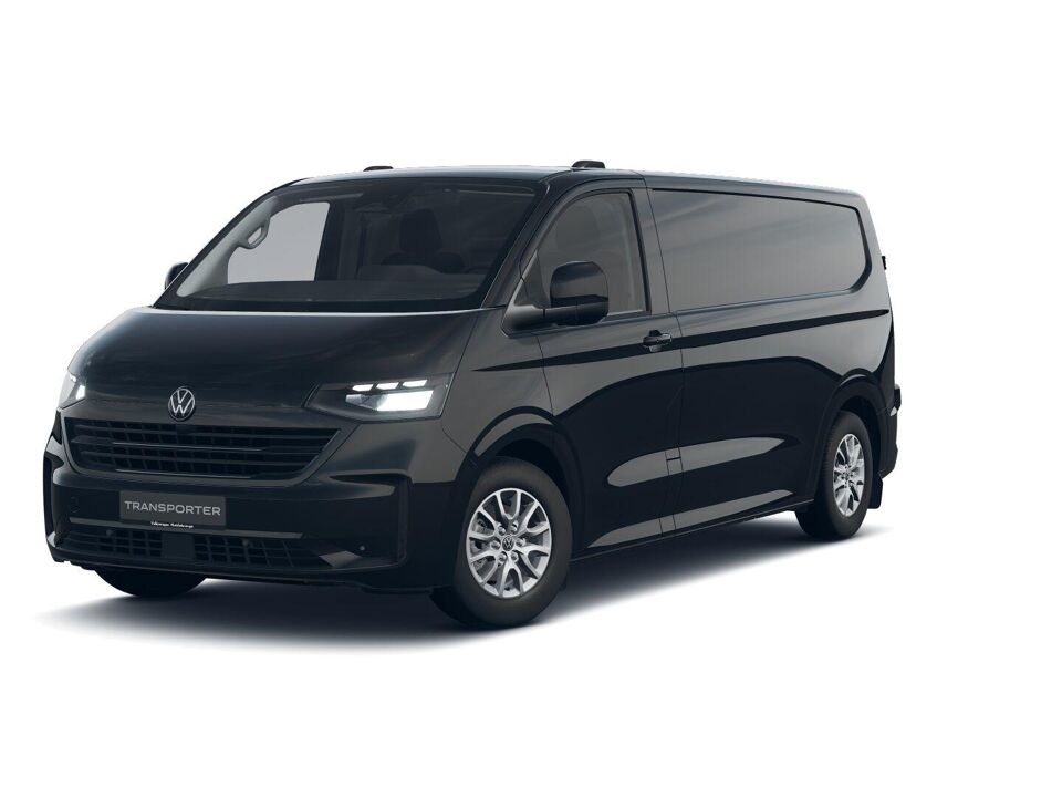 VW-Bedrijfswagens Transporter 2.0 TDI L2H1 30 Style