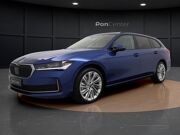 Škoda Superb Combi Business Edition 1.5 TSI PHEV 150 kW / 204 PK