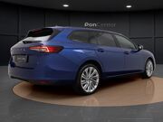 Škoda Superb Combi Business Edition 1.5 TSI PHEV 150 kW / 204 PK