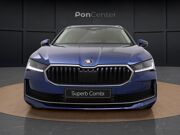 Škoda Superb Combi Business Edition 1.5 TSI PHEV 150 kW / 204 PK
