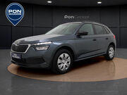 Škoda Kamiq 1.0 TSI Active