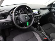 Škoda Kamiq 1.0 TSI Active