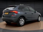 Škoda Kamiq 1.0 TSI Active