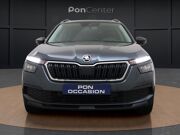 Škoda Kamiq 1.0 TSI Active