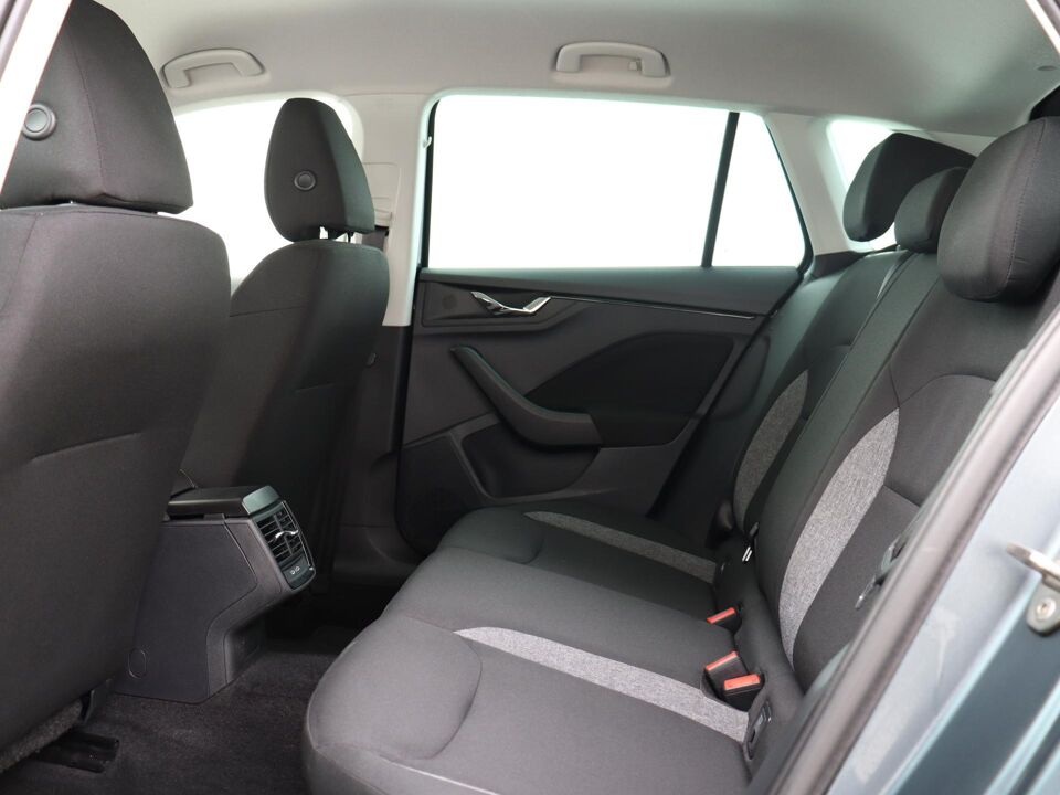 Škoda Kamiq 1.0 TSI Active