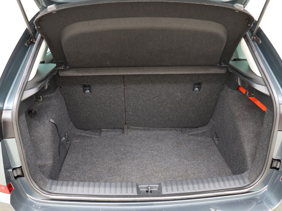 Škoda Kamiq 1.0 TSI Active