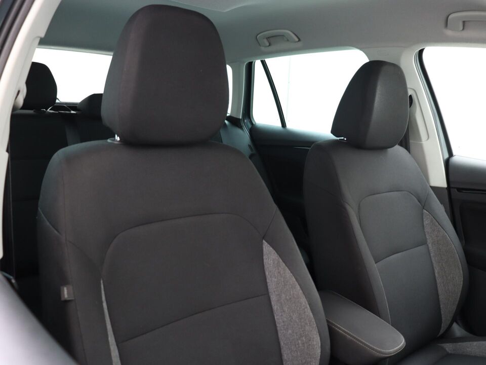 Škoda Kamiq 1.0 TSI Active