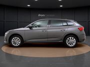 Škoda Scala Business Edition 1.0 TSI 85 kW / 115 pk