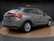 Škoda Scala Business Edition 1.0 TSI 85 kW / 115 pk