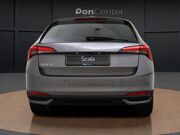 Škoda Scala Business Edition 1.0 TSI 85 kW / 115 pk
