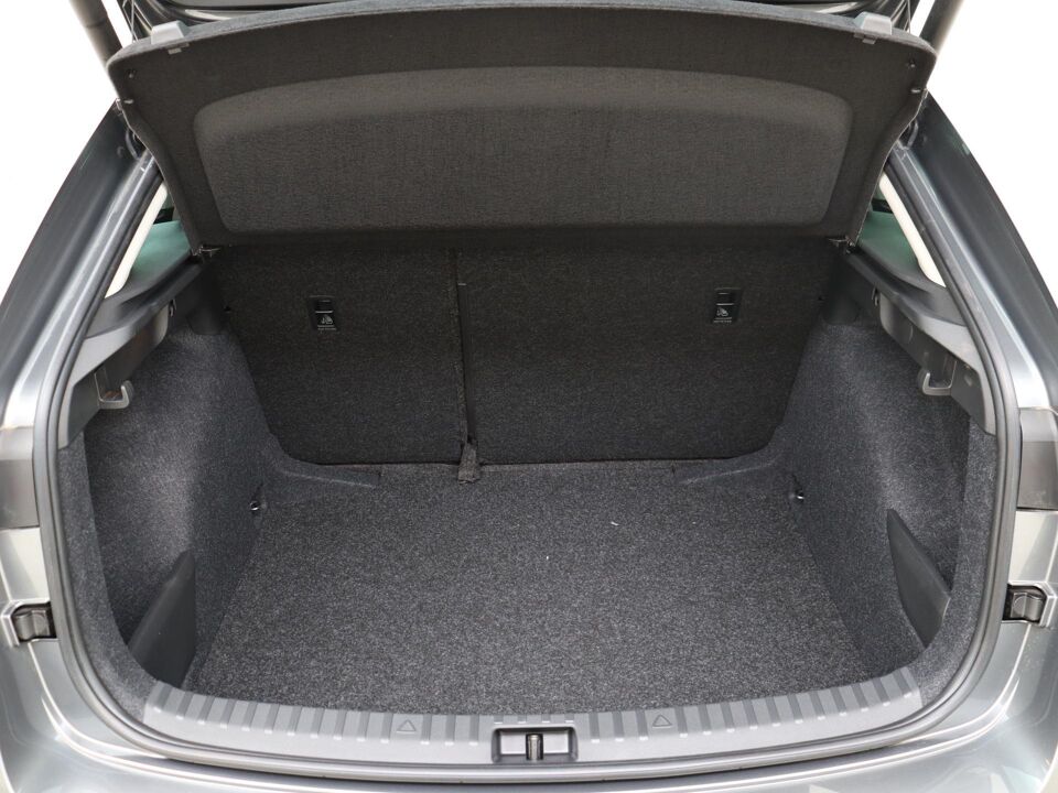 Škoda Scala Business Edition 1.0 TSI 85 kW / 115 pk