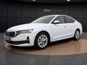 Škoda Octavia Business Edition 1.5 TSI m-HEV 85 kW / 115 PK