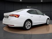 Škoda Octavia Business Edition 1.5 TSI m-HEV 85 kW / 115 PK