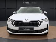 Škoda Octavia Business Edition 1.5 TSI m-HEV 85 kW / 115 PK