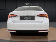 Škoda Octavia Business Edition 1.5 TSI m-HEV 85 kW / 115 PK