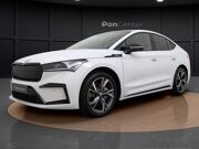 Škoda Enyaq Coupé iV Sportline 210 kW / 286 PK