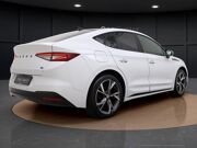 Škoda Enyaq Coupé iV Sportline 210 kW / 286 PK