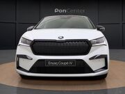 Škoda Enyaq Coupé iV Sportline 210 kW / 286 PK